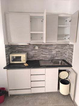 Studio / γκαρσονιέρα 33 τ.μ. για ενοικίαση