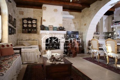 Apartment 90sqm for rent-Ierapetra