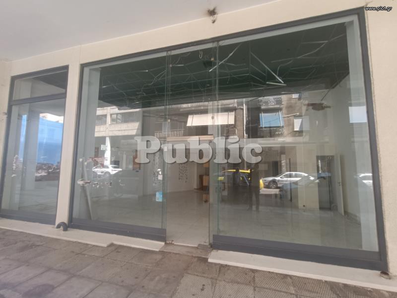 Κατάστημα 295 τ.μ. προς πώληση, Κουκάκι - Παιδική Χαρά