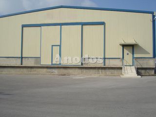 Βιομηχανικός χώρος 2.000 τ.μ. για πώληση