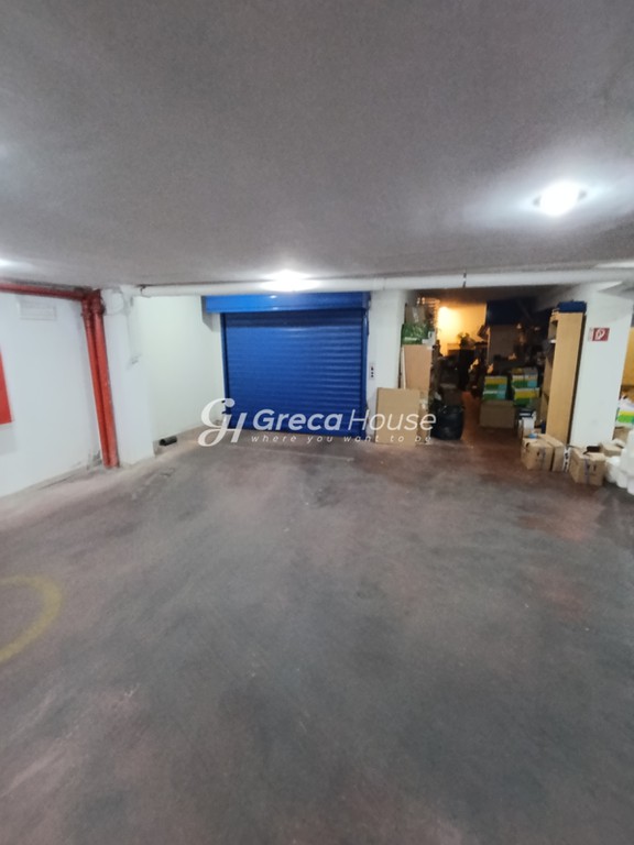 Επιχειρηματικό κτίριο 1.491 τ.μ. πρός πώληση, Αθήνα - Κέντρο, Εξάρχεια - Νεάπολη