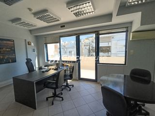 Επιχειρηματικό κτίριο 1.491 τ.μ. για πώληση