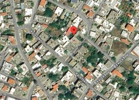 Διαμέρισμα 139τ.μ. για πώληση-Τυμπάκι » Κέντρο