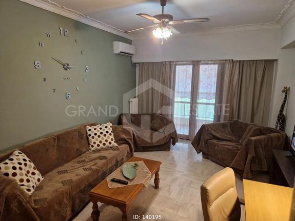 Apartment 60 sqm for rent, Athens - Center, Patision - Acharnon