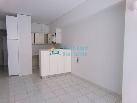 Studio 30sqm for rent-Patra » Ipsila Alonia