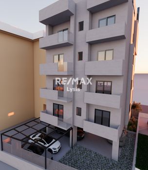 Διαμέρισμα 115τ.μ. για πώληση-Ηλιούπολη » Άνω ηλιούπολη