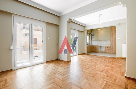Διαμέρισμα 76τ.μ. για πώληση-Κυψέλη » Άνω κυψέλη - ευελπίδων