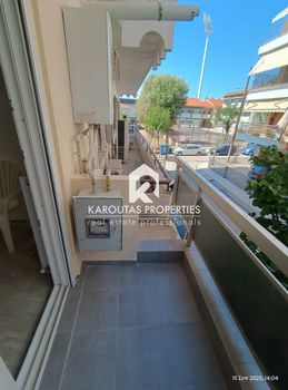 Διαμέρισμα 37τ.μ. για πώληση-Παπάφη