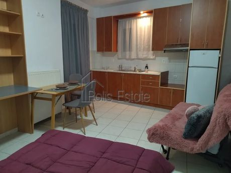 Studio / γκαρσονιέρα 35τ.μ. για ενοικίαση-Ιωάννινα