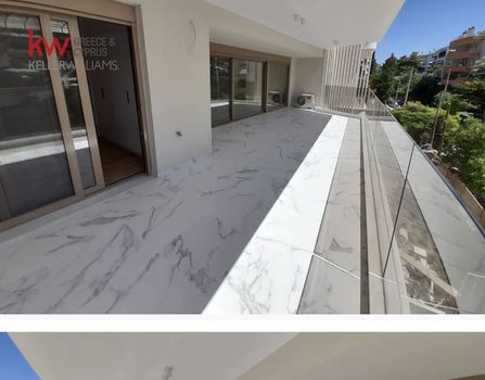 Διαμέρισμα 90 τ.μ. για ενοικίαση