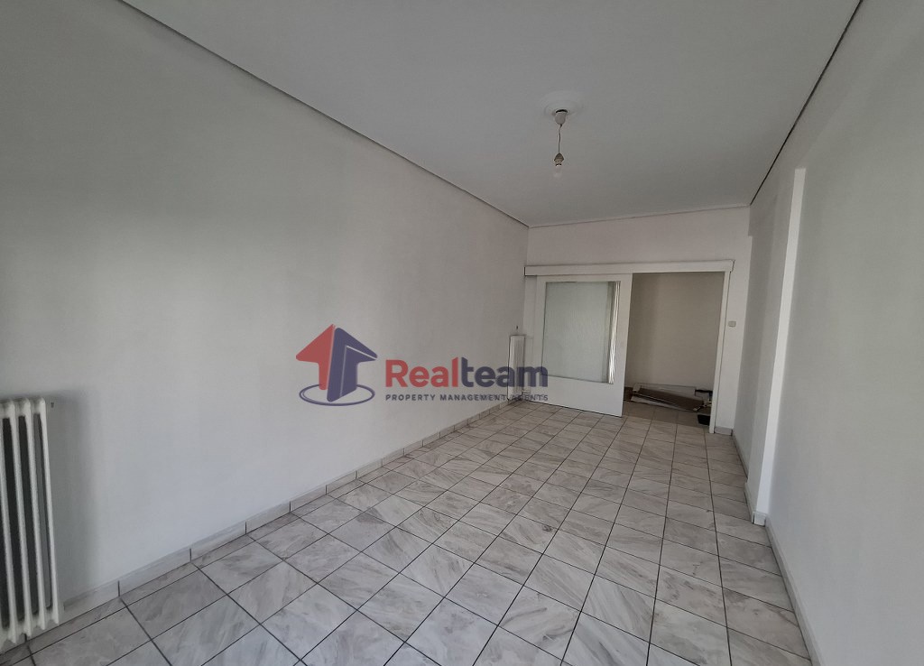 Διαμέρισμα 81 τ.μ. προς ενοικίαση, Ανάληψη Βόλου