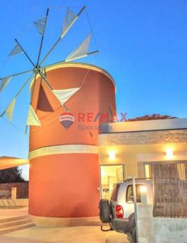Villa 87sqm for sale-Mithimni