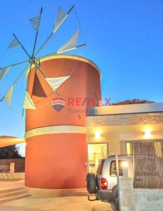 Βίλλα 87 τ.μ. για πώληση, Ν. Χανίων, Μυθήμνη