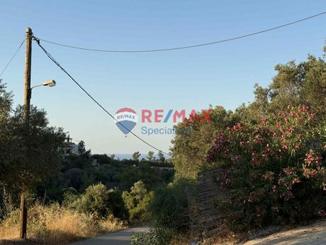 Land plot 4.085,5sqm for sale-Nea Kidonia