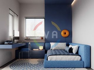 Studio / γκαρσονιέρα 48 τ.μ. για πώληση, Λεμεσός-thumb-3