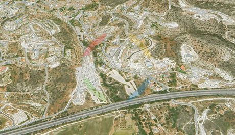 Αγροτεμάχια 8.731τ.μ. για πώληση-