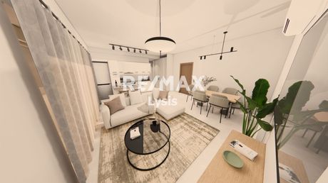 Διαμέρισμα 115τ.μ. για πώληση-Νέα σμύρνη » Άνω νέα σμύρνη