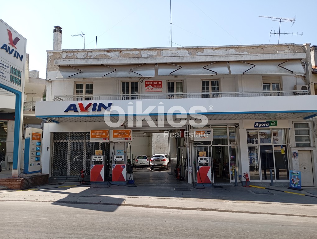 Επιχειρηματικό κτίριο 125 τ.μ. πρός ενοικίαση, Θεσσαλονίκη - Περιφ/Κοί Δήμοι, Πυλαία