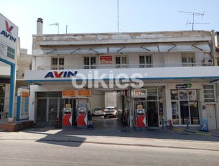 Επιχειρηματικό κτίριο 125 τ.μ. για ενοικίαση
