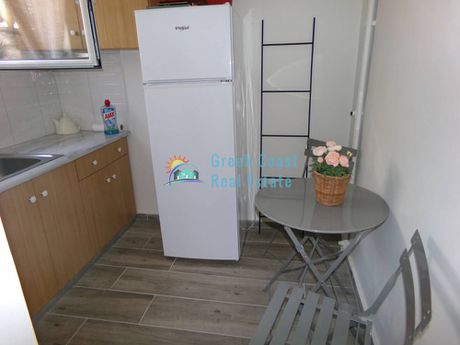 Studio 30sqm for rent-Patra » Marouda