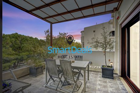 Apartment 285sqm for sale-Vrilissia