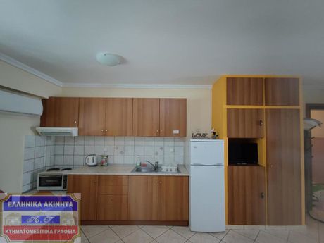 Studio / γκαρσονιέρα 50τ.μ. για ενοικίαση-Καβάλα