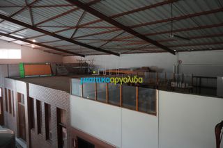 Βιομηχανικός χώρος 1.496,57 τ.μ. προς πώληση, Αργολίδα, Άργος-thumb-19