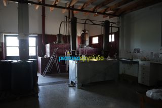 Βιομηχανικός χώρος 1.496,57 τ.μ. προς πώληση, Αργολίδα, Άργος-thumb-13