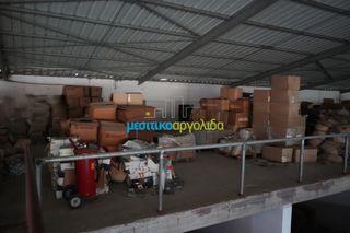 Βιομηχανικός χώρος 1.496,57 τ.μ. προς πώληση, Αργολίδα, Άργος-thumb-20