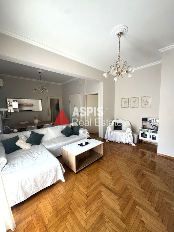 Διαμέρισμα 71 τ.μ. προς πώληση, Πλατεία Αττικής