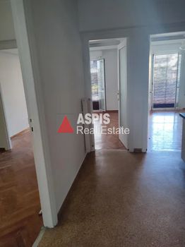 Apartment 58sqm for rent-Patision - Acharnon