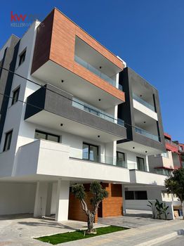 Διαμέρισμα 95τ.μ. για ενοικίαση-Λάρνακα - κέντρο