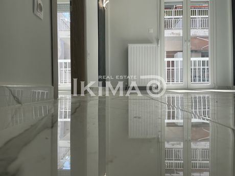 Apartment 33sqm for sale-Mpotsari