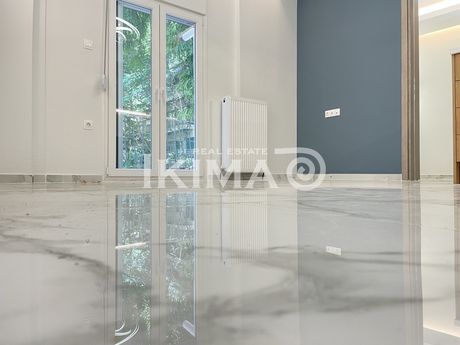 Apartment 40sqm for sale-Martiou
