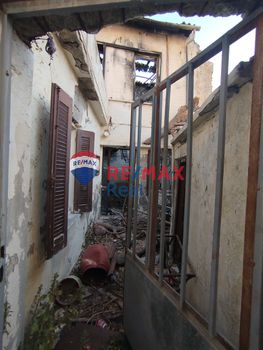 Land plot 67,62sqm for sale-Heraclion Cretes » Bentenaki