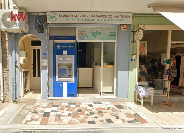 Επιχείρηση 66 τ.μ. για πώληση, Λακωνία, Μονεμβασιά