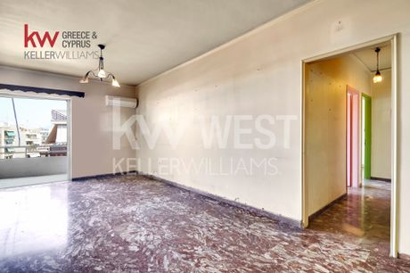 Apartment 82sqm for sale-Patra