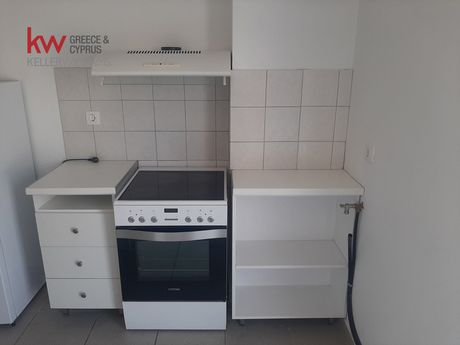 Apartment 52sqm for rent-Patra