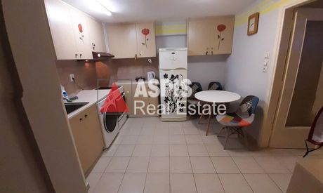 Studio 30sqm for rent-Ampelokipoi - Pentagon