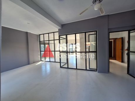 Apartment 115sqm for rent-Neo Psichiko