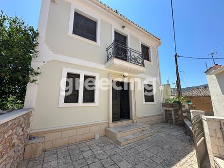 Μονοκατοικία 150τ.μ. για πώληση-Γαλαξίδι