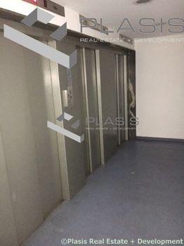 Γραφείο 1.000τ.μ. για ενοικίαση-Κέντρο