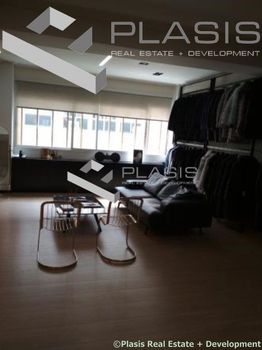 Κατάστημα 95τ.μ. για πώληση-Ιστορικό κέντρο