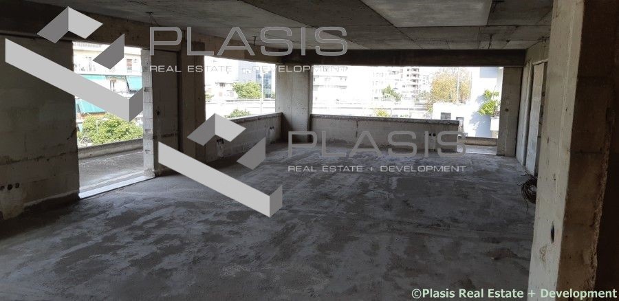 Επιχειρηματικό κτίριο 678 τ.μ. προς πώληση, Κεραμεικός