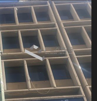 Επιχειρηματικό κτίριο 1.010τ.μ. για πώληση-Καλλιθέα