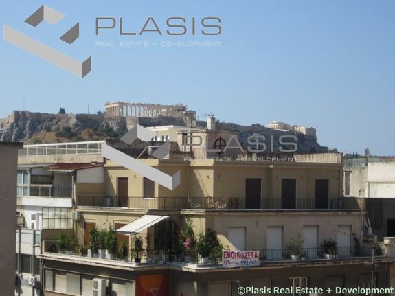 Γραφείο 240 τ.μ. για πώληση, Αθήνα - Κέντρο, Ιστορικό Κέντρο