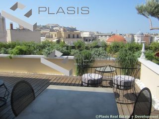 Γραφείο 240 τ.μ. για πώληση, Αθήνα - Κέντρο, Ιστορικό Κέντρο-thumb-1