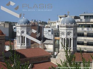 Γραφείο 240 τ.μ. για πώληση, Αθήνα - Κέντρο, Ιστορικό Κέντρο-thumb-2