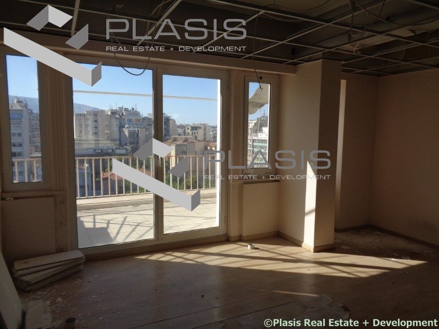 Γραφείο 540 τ.μ. πρός ενοικίαση, Αθήνα - Κέντρο, Κέντρο