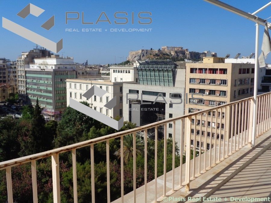 Γραφείο 540 τ.μ. πρός ενοικίαση, Αθήνα - Κέντρο, Κέντρο